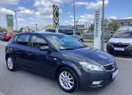 KIA CEE’D 1.6CRDI Style 6.seb