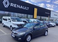 KIA CEE’D 1.6CRDI Style 6.seb