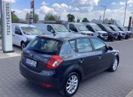KIA CEE’D 1.6CRDI Style 6.seb