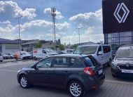 KIA CEE’D 1.6CRDI Style 6.seb