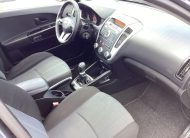 KIA CEE’D 1.6CRDI Style 6.seb