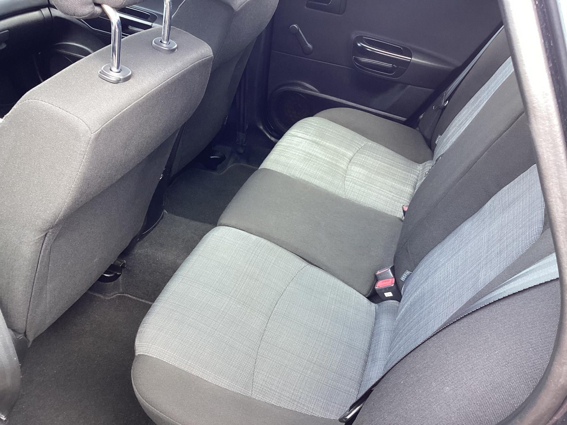 KIA CEE’D 1.6CRDI Style 6.seb