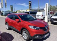 RENAULT KADJAR 1.6 TCe Energy Intens 87e km ! NAVI/KAMERA+PARKOLÓRADAR/ÜLÉSFŰTÉS/KEYLESS GO