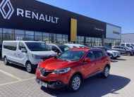 RENAULT KADJAR 1.6 TCe Energy Intens 87e km ! NAVI/KAMERA+PARKOLÓRADAR/ÜLÉSFŰTÉS/KEYLESS GO