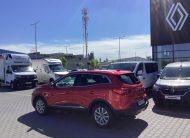 RENAULT KADJAR 1.6 TCe Energy Intens 87e km ! NAVI/KAMERA+PARKOLÓRADAR/ÜLÉSFŰTÉS/KEYLESS GO