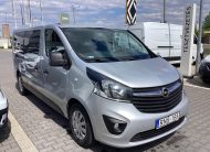 OPEL VIVARO 1.6 CDTI L2H1 2.9t Euro 6 Mo.-i.2.tul.! 182ekm !!