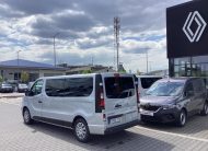 OPEL VIVARO 1.6 CDTI L2H1 2.9t Euro 6 Mo.-i.2.tul.! 182ekm !!
