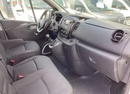 OPEL VIVARO 1.6 CDTI L2H1 2.9t Euro 6 Mo.-i.2.tul.! 182ekm !!