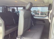 OPEL VIVARO 1.6 CDTI L2H1 2.9t Euro 6 Mo.-i.2.tul.! 182ekm !!
