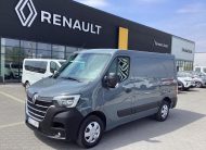 RENAULT MASTER 2.3 dCi 180 L1H1 3,5t Pack Comfort (Automata) Mo.-i ! 108e km !! AUT.VÁLTÓ !