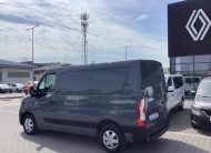 RENAULT MASTER 2.3 dCi 180 L1H1 3,5t Pack Comfort (Automata) Mo.-i ! 108e km !! AUT.VÁLTÓ !