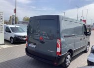 RENAULT MASTER 2.3 dCi 180 L1H1 3,5t Pack Comfort (Automata) Mo.-i ! 108e km !! AUT.VÁLTÓ !