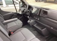RENAULT MASTER 2.3 dCi 180 L1H1 3,5t Pack Comfort (Automata) Mo.-i ! 108e km !! AUT.VÁLTÓ !