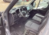 RENAULT MASTER 2.3 dCi 180 L1H1 3,5t Pack Comfort (Automata) Mo.-i ! 108e km !! AUT.VÁLTÓ !