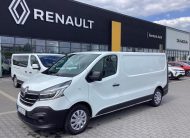 RENAULT TRAFIC 2.0 dCi 120 L2H1 2,9t Business S&S Mo.-i. LED/TOLATÓRADAR/TEMPOMAT
