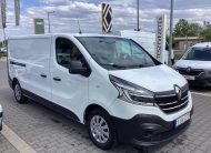 RENAULT TRAFIC 2.0 dCi 120 L2H1 2,9t Business S&S Mo.-i. LED/TOLATÓRADAR/TEMPOMAT
