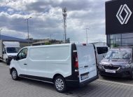 RENAULT TRAFIC 2.0 dCi 120 L2H1 2,9t Business S&S Mo.-i. LED/TOLATÓRADAR/TEMPOMAT