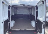 RENAULT TRAFIC 2.0 dCi 120 L2H1 2,9t Business S&S Mo.-i. LED/TOLATÓRADAR/TEMPOMAT