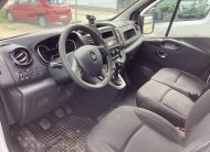 RENAULT TRAFIC 2.0 dCi 120 L2H1 2,9t Business S&S Mo.-i. LED/TOLATÓRADAR/TEMPOMAT