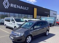 OPEL ZAFIRA B 1.6 Enjoy