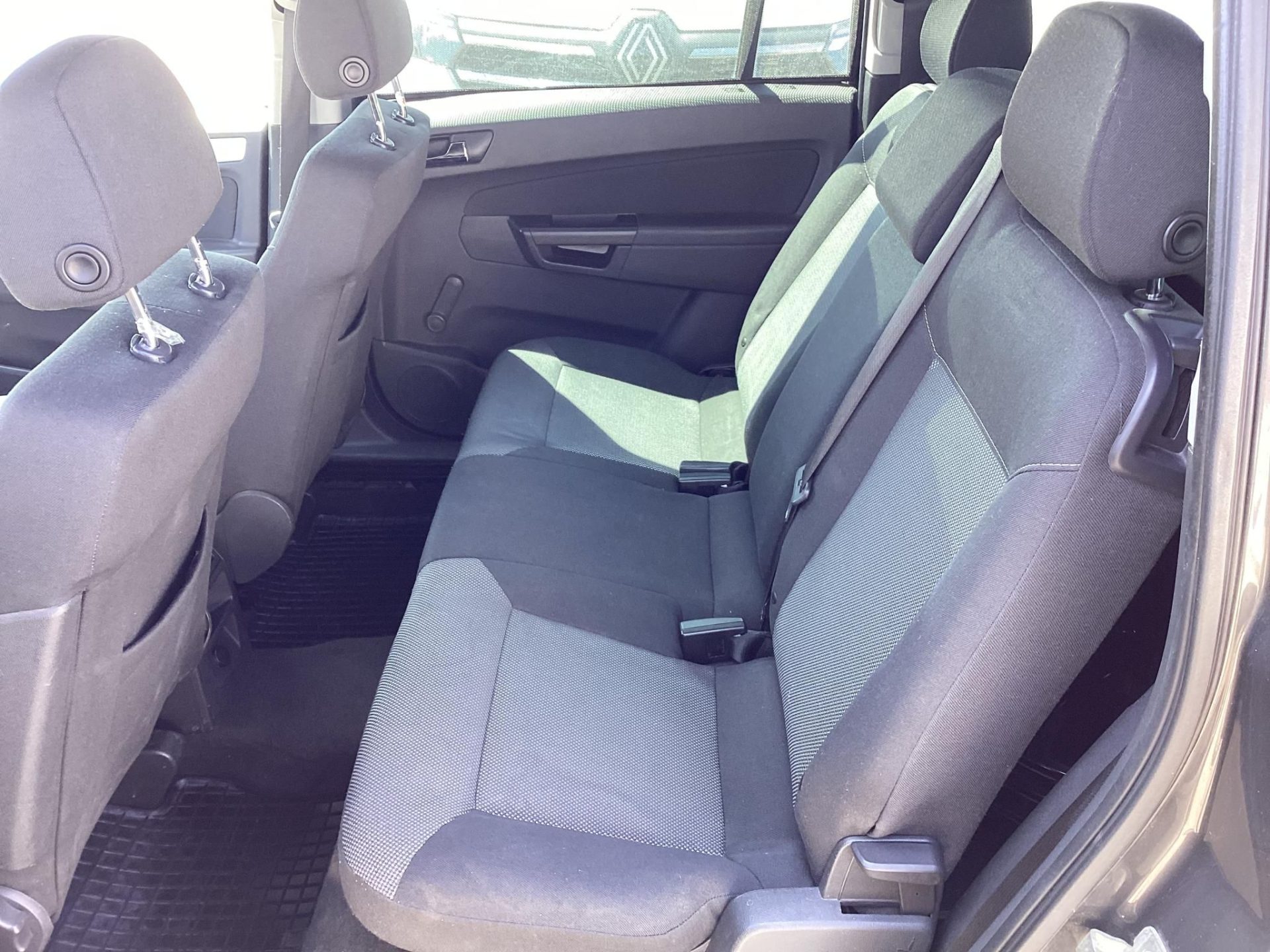 OPEL ZAFIRA B 1.6 Enjoy