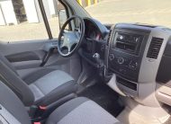 VOLKSWAGEN CRAFTER 2.0 CR TDI 35 L4H2 MAXI MÉRET! FRISS NAGYSZERVÍZ UTÁN ! KLÍMA ! BURKOLT RAKTÉR !