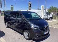 RENAULT TRAFIC 2.0 Energy dCi 170 L2H1 2,9t Pack Comfort S&S Mo.-i.1.tul.! 69e km !
