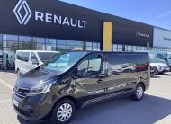 RENAULT TRAFIC 2.0 Energy dCi 170 L2H1 2,9t Pack Comfort S&S Mo.-i.1.tul.! 69e km !
