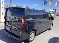 RENAULT TRAFIC 2.0 Energy dCi 170 L2H1 2,9t Pack Comfort S&S Mo.-i.1.tul.! 69e km !