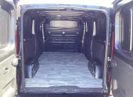 RENAULT TRAFIC 2.0 Energy dCi 170 L2H1 2,9t Pack Comfort S&S Mo.-i.1.tul.! 69e km !
