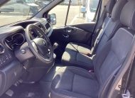 RENAULT TRAFIC 2.0 Energy dCi 170 L2H1 2,9t Pack Comfort S&S Mo.-i.1.tul.! 69e km !