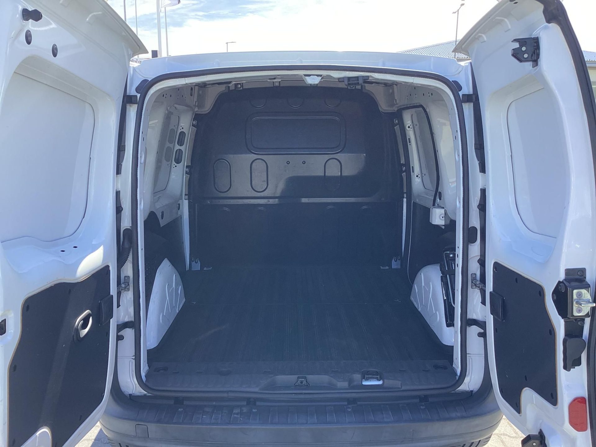 RENAULT KANGOO Express 1.5 dCi Pack Comfort Start&Stop Euro6 Mo.-i.1.tul. ! 3 SZEMÉLYES !