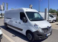 RENAULT MASTER 2.3 dCi 130 L3H2 3,5t Business Mo.-i.1.tul.! 214e km !