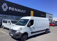 RENAULT MASTER 2.3 dCi 130 L3H2 3,5t Business Mo.-i.1.tul.! 214e km !