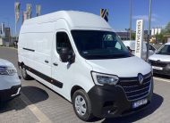 RENAULT MASTER 2.3 dCi 180 L3H3 3,5t Extra (Automata) AUTOMATA VÁLTÓ ! Mo.-i.1.tul.! 171ekm !