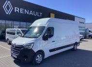 RENAULT MASTER 2.3 dCi 180 L3H3 3,5t Extra (Automata) AUTOMATA VÁLTÓ ! Mo.-i.1.tul.! 171ekm !
