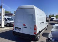 RENAULT MASTER 2.3 dCi 180 L3H3 3,5t Extra (Automata) AUTOMATA VÁLTÓ ! Mo.-i.1.tul.! 171ekm !