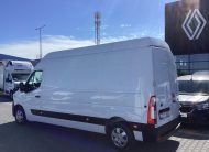 RENAULT MASTER 2.3 dCi 180 L3H3 3,5t Extra (Automata) AUTOMATA VÁLTÓ ! Mo.-i.1.tul.! 171ekm !