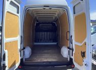 RENAULT MASTER 2.3 dCi 180 L3H3 3,5t Extra (Automata) AUTOMATA VÁLTÓ ! Mo.-i.1.tul.! 171ekm !