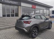 NISSAN JUKE 1.0 DIG-T Acenta DCT AUTOMATA NAGY KEDVEZMÉNNYEL!!!