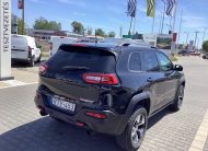 JEEP CHEROKEE 104 ekm !! 2.4B Trailhawk 4×4 Tulajdonosától közvetlenül !