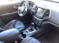 JEEP CHEROKEE 104 ekm !! 2.4B Trailhawk 4×4 Tulajdonosától közvetlenül !