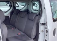 DACIA DOKKER 1.5 dCi Stepway Mo.-i / GYÁRI NAVIGÁCIÓ/DUPLA TOLÓAJTÓ !