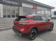 NISSAN QASHQAI 1.3 DIG-T Mild Hybrid N-Connecta X-Tronic NAGY KEDVEZMÉNY! 360 FOKOS KAMERA+NAPLEMENTE VÖRÖS!