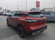 NISSAN QASHQAI 1.3 DIG-T Mild Hybrid N-Connecta X-Tronic NAGY KEDVEZMÉNY! 360 FOKOS KAMERA+NAPLEMENTE VÖRÖS!