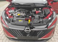 NISSAN QASHQAI 1.3 DIG-T Mild Hybrid N-Connecta X-Tronic NAGY KEDVEZMÉNY! 360 FOKOS KAMERA+NAPLEMENTE VÖRÖS!
