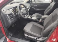 NISSAN QASHQAI 1.3 DIG-T Mild Hybrid N-Connecta X-Tronic NAGY KEDVEZMÉNY! 360 FOKOS KAMERA+NAPLEMENTE VÖRÖS!