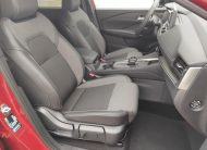NISSAN QASHQAI 1.3 DIG-T Mild Hybrid N-Connecta X-Tronic NAGY KEDVEZMÉNY! 360 FOKOS KAMERA+NAPLEMENTE VÖRÖS!