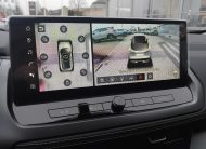 NISSAN QASHQAI 1.3 DIG-T Mild Hybrid N-Connecta X-Tronic NAGY KEDVEZMÉNY! 360 FOKOS KAMERA+NAPLEMENTE VÖRÖS!