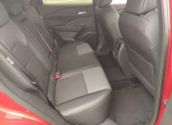NISSAN QASHQAI 1.3 DIG-T Mild Hybrid N-Connecta X-Tronic NAGY KEDVEZMÉNY! 360 FOKOS KAMERA+NAPLEMENTE VÖRÖS!